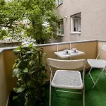 Appartamento New Iorga5 Oldcity Selfcheckin