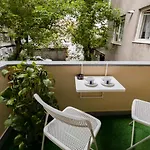 New Iorga5 Oldcity Selfcheckin * Timisoara