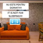 New Iorga5 Oldcity Selfcheckin * Timisoara