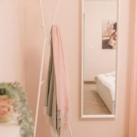 Appartement New Iorga5 Oldcity Selfcheckin *