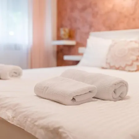 Apartman New Iorga5 Oldcity Selfcheckin Temesvár