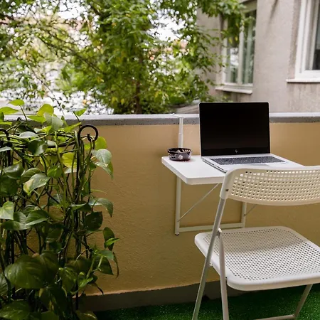 Apartman New Iorga5 Oldcity Selfcheckin