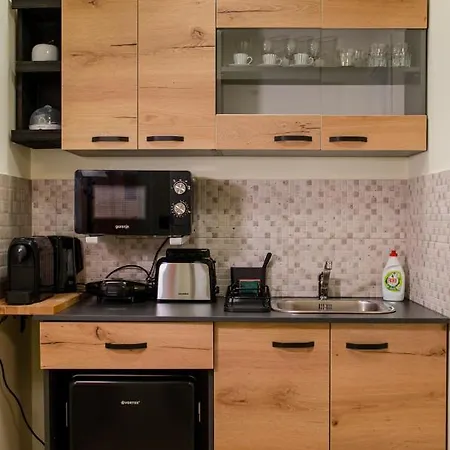 Appartement New Iorga5 Oldcity Selfcheckin *