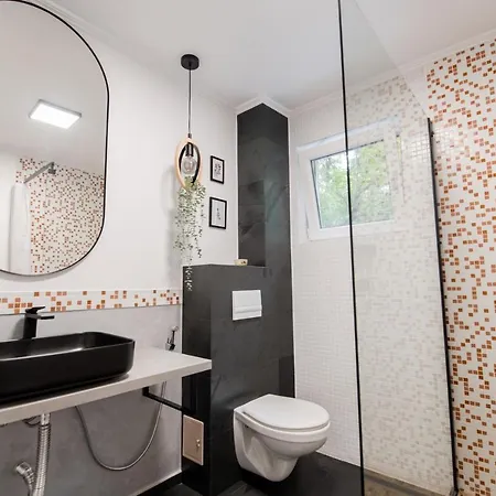 Appartement New Iorga5 Oldcity Selfcheckin *