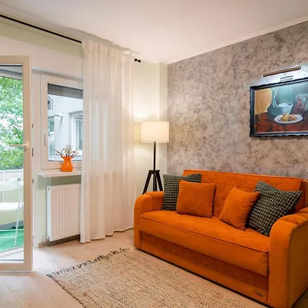 New Iorga5 Oldcity Selfcheckin Apartman *