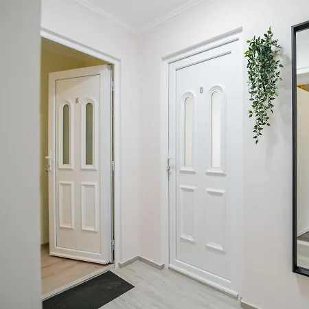 Apartment New Iorga5 Oldcity Selfcheckin *