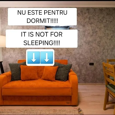 New Iorga5 Oldcity Selfcheckin * Timisoara