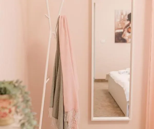 Apartman New Iorga5 Oldcity Selfcheckin *