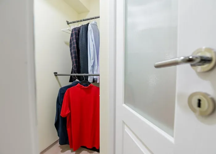 Apartman New Iorga5 Oldcity Selfcheckin Temesvár