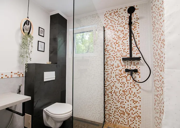 New Iorga5 Oldcity Selfcheckin Apartman