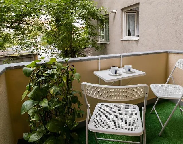 Apartman New Iorga5 Oldcity Selfcheckin