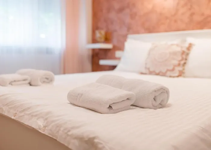 Apartman New Iorga5 Oldcity Selfcheckin Temesvár