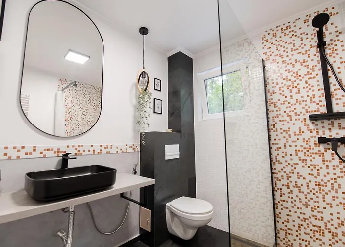 Apartman New Iorga5 Oldcity Selfcheckin *