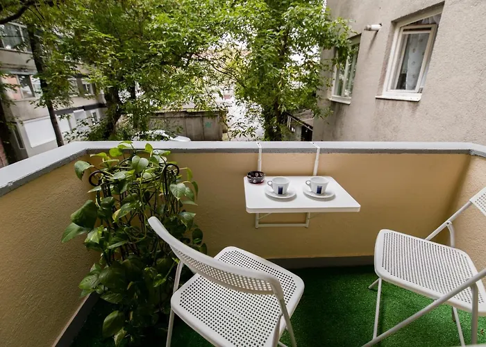 New Iorga5 Oldcity Selfcheckin * Temesvár