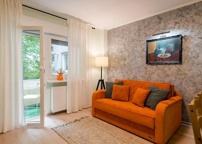 New Iorga5 Oldcity Selfcheckin Apartman *