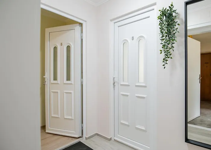 Apartman New Iorga5 Oldcity Selfcheckin *