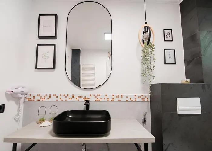 Apartman New Iorga5 Oldcity Selfcheckin *