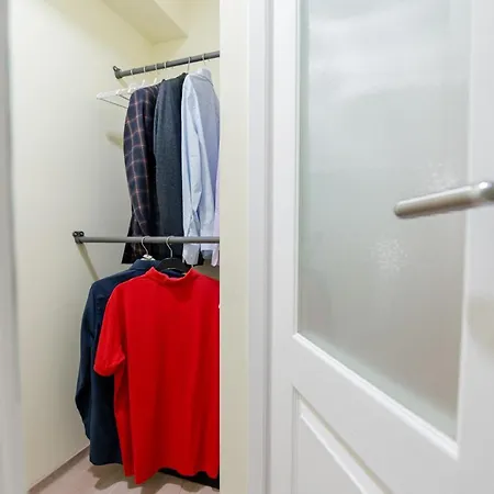 Daire New Iorga5 Oldcity Selfcheckin Temeşvar